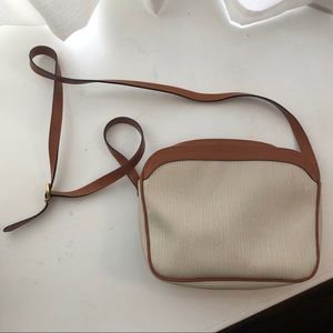 Vintage Salvatore Ferragamo Crossbody